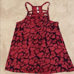 RVCA Tank Top